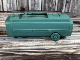 Vintage Electrolux Vacuum Cleaner Save N Pay Coin Bank - £15.15 GBP