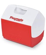 Igloo Playmate Elite Cooler Red/White, 16 Qt - $1,033.99 MXN