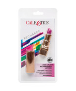 Hide &amp; Play Rechargeable Lipstick-Purple - £24.93 GBP