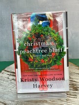 Christmas in Peachtree Bluff (4) (The Peachtree Bluff Series)  by Kristy Harvey - $9.75