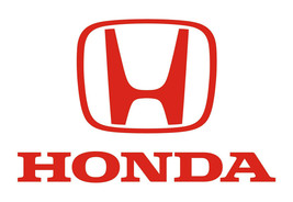 2x Honda Logo Vinyl Decal Sticker Different colors &amp; size for Cars/Bikes... - £3.45 GBP+