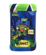 Ninja Night Blanket - $665.24 MXN