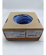 NEW LAPP KABEL X07V-K-1X1.5 TINNED BLUE-WHITE MACHINE WIRE 1 X 1.5  - $1,478.88 MXN