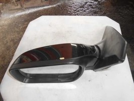 Driver Left Side View Mirror Power Heated Fits 04-06 MAZDA 3 443457 - £60.51 GBP