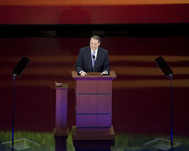 Mike Huckabee speaks at the 2008 Republican Convention in St. Paul Photo... - $8.81+