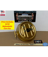 REBUILT 1959-1960 CADILLAC DELCO MORAINE POWER BRAKE BOOSTER - $1,017.60 CAD