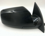 2010-2011 Chevrolet Equinox Passenger Side Power Door Mirror Black OEM B... - £42.35 GBP