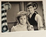 Twilight Zone Vintage Trading Card #112 James Best - $1.97