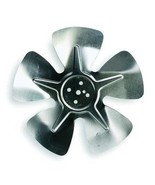 Dayton 2Pyt1 Propeller,Dia 8 In,50 Deg Pitch - $29.99