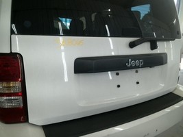 Trunk/Hatch/Tailgate Privacy Tint Glass Fits 08-12 LIBERTY 104812790Hatc... - $238.92