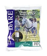 DARE PRODUCTS 2927 T-Post Safety Cap - $39.92 CAD