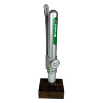 Heineken Beer Brew Lock System Keg Tap Handle Pull Knob Mancave Pub - $44.50
