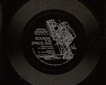 Sounds Of The Space Age - From Sputnik To Lunar Landing - £32.47 GBP