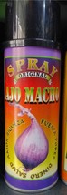 2X AJO MACHO SPRAY  ESOTERICO / ESOTERIC SPRAY - 2 CANS - FREE SHIPPING - $29.69