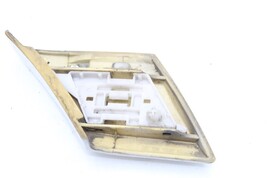 00-06 MERCEDES-BENZ S430 REAR LEFT QUARTER PANEL TRIM MOLDING Q4144 image 7