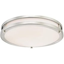 Westinghouse Lauderdale Dimmable Led Indoor Ceiling Light Fixture - $1,699.77 MXN