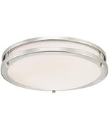 Westinghouse Lauderdale Dimmable Led Indoor Ceiling Light Fixture - $1,701.77 MXN