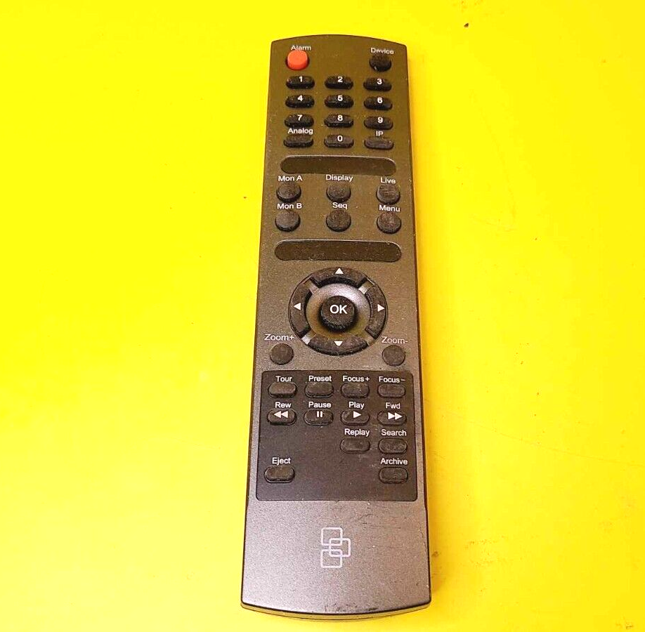INTERLOGIX SW-0145 W6023-0145-0331 TV REMOTE CONTROL PORTABLE POINTERS W... - $10.60