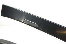 2008-2014 MERCEDES C350 C300 W204 PANORAMIC SUNROOF UPPER ROOF MOLDINGS P9299 image 6