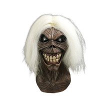 Iron Maiden Killers Mask - £76.81 GBP