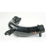 2011-2013 bmw x5 x6 e70 n55 xDrive35i bottom air duct tract tube hose - $1,536.27 MXN
