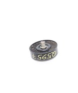 12-17 HYUNDAI VELOSTER IDLER PULLEY Q5957 - €34,13 EUR
