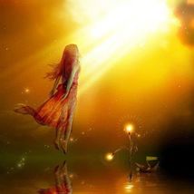 50x FULL COVEN BRIGHTEN THE SOUL CLEANSING HEALING ENERGY MAGICK Witch Cassia4  image 2