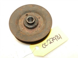Cub Cadet LT-1024 1050 1042 Tractor Idler Pulley