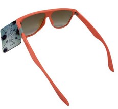 Caliblue Pink 100% UVA + UVB Protection Womens Shield Style Sunglasses - £7.94 GBP