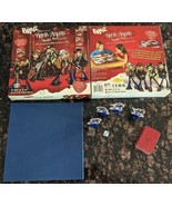Bratz Rock Angelz; World Tour Board Game (MGA; 2005) - Nearly Complete - £14.08 GBP