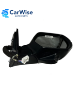 OEM 2014–2023 Honda CR-V Right Door Side Mirror Black Camera 13 Pin E130... - $1,128.06 CAD