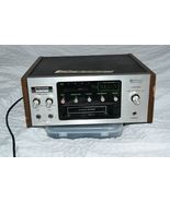 Pioneer H-R100 8 Track Player/Recorder FOR PARTS / REPAIR/ BITS/PIECES A... - $232.34 CAD