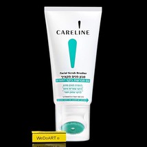 Careline Facial Scrub Brusher with Special Brush 150 ml - $48.30