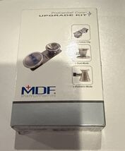MDF Instruments Titanium MD One Epoch Upgrade Pediatric Upgrade DD NIB S... - $16.78