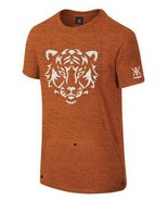 (1) NEW MIGGY BOY&#39;S ORANGE TIGER T SHIRT  (L) Miguel Cabrera Miggy24 URB... - $22.33 CAD