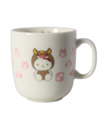 Hello Kitty Porcelain Mug Boat Design - $34.71 CAD