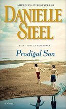 Prodigal Son: A Novel [Mass Market Paperback] Steel, Danielle - £4.90 GBP