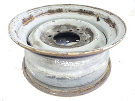 Steel Wheel Rim 16x7 OEM 08 09 10 11 12 13 14 15 16 17 18 19 20 21 22 Ford E3... - £69.91 GBP