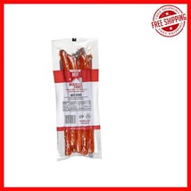 Authentic Hickory Smoked Beef Sticks by Wenzel’s Farm - 1 LB Gluten-Free... - $542.23 MXN