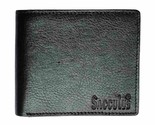 E0001 genuine leather wallets for men black thumb155 crop