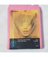 Rolling Stones Goats Head Soup 8 Track • TESTED / WORKING - TP 59101 - £9.16 GBP