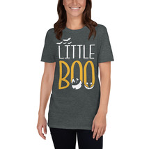 Little Boo Halloween Family T-Shirt - £15.68 GBP