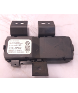 2012-2016 CHEVROLET SONIC REMOTE CONTROL DOOR LOCK RECEIVER P/N 13500145... - $864.79 MXN