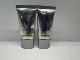 (2) Elizabeth Arden Prevage Day/Jour Anti-Aging Cream .5oz / 15ml SPF 30 - $342.73 MXN