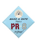 Rare Reading Brewing Company PR 8 Make A Date Thermometer PA 65-58 9&quot; - $191.65 CAD