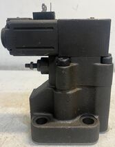 ATOS Hydraulic Pilot-Operated Pressure Relief Valve RZM0-P1-010/315-20 - $999.99