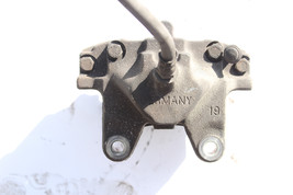 1998-2002 MERCEDES BENZ CLK430 REAR DRIVER SIDE BRAKE CALIPER K1446 image 6