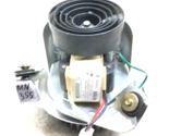 FASCO J238-112-11203 Draft Induc Blower Motor HC21ZE126A 3000RPM used #M... - $125.00
