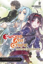 Sword Art Online 7 (light novel) - £14.11 GBP