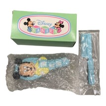 Vintage 1992 Avon Disney Babies Blue Brush and Comb Set Baby Mickey Mouse *New - £7.83 GBP